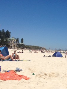 Cottesloe