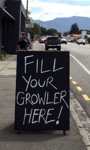 Growler