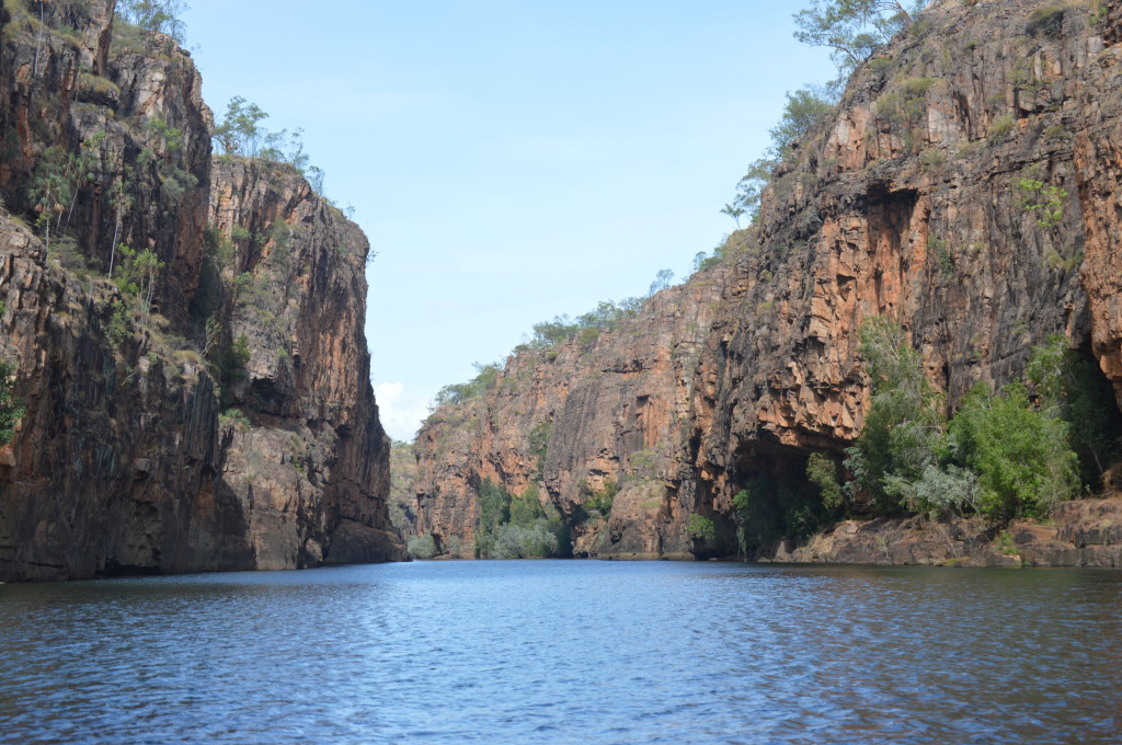 Katherine Gorge