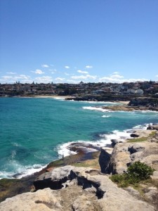 Tamarama